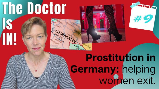Prostitution and COVID in Germany
