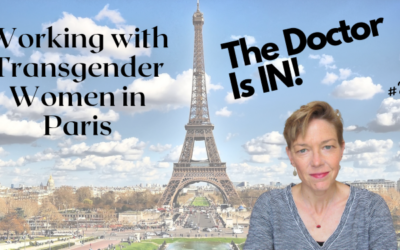 Working with Transgender Women in Paris