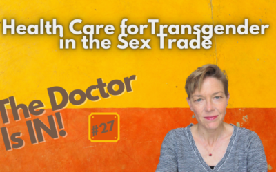 Health Care for Transgender in the Sex Trade