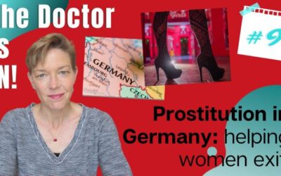 Prostitution and COVID in Germany